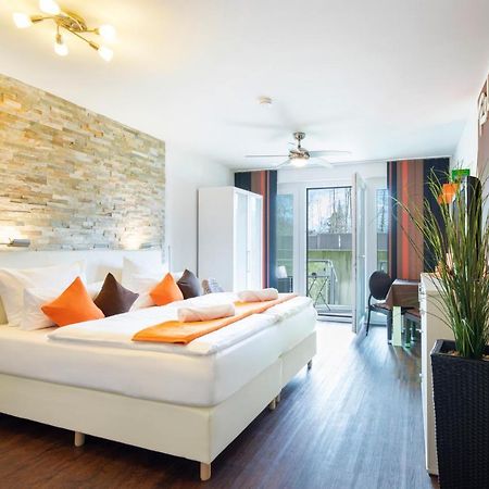 Mein Appartement Huerth Koeln Exteriér fotografie