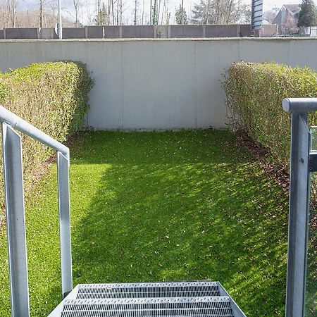 Mein Appartement Huerth Koeln Exteriér fotografie