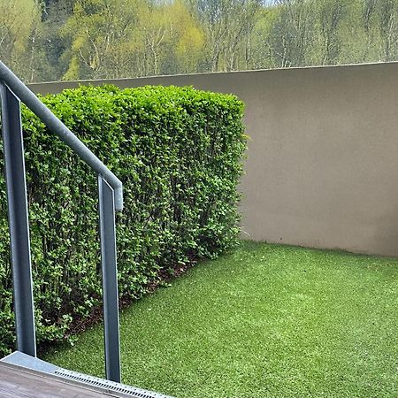 Mein Appartement Huerth Koeln Exteriér fotografie