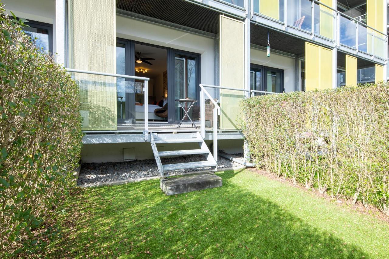 Mein Appartement Huerth Koeln Exteriér fotografie