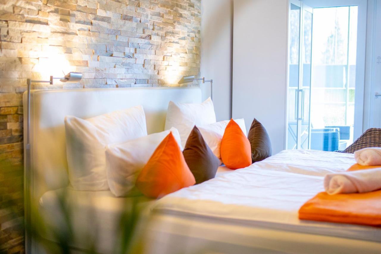 Mein Appartement Huerth Koeln Exteriér fotografie